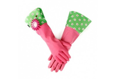 Vigar Rubber Gloves